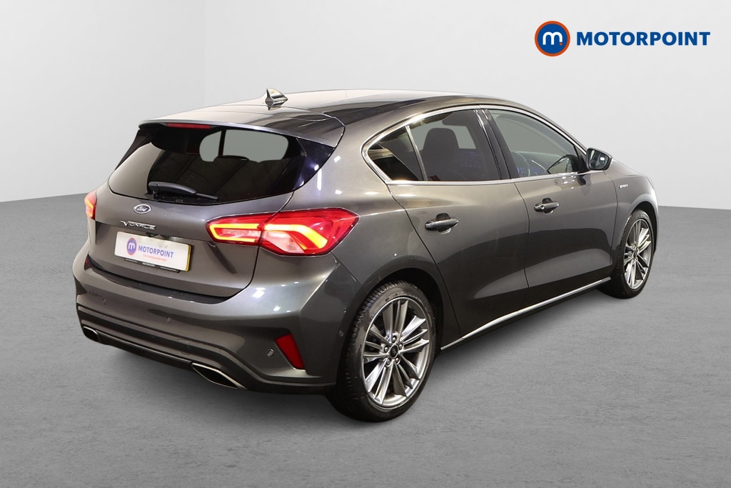 Used Ford Focus 2021 for sale - 76895794: Photo 7