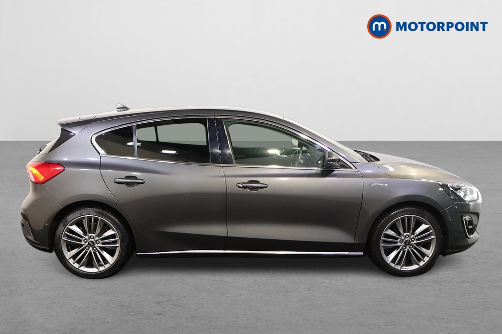 Used Ford Focus 2021 for sale - 76895794: Photo 8