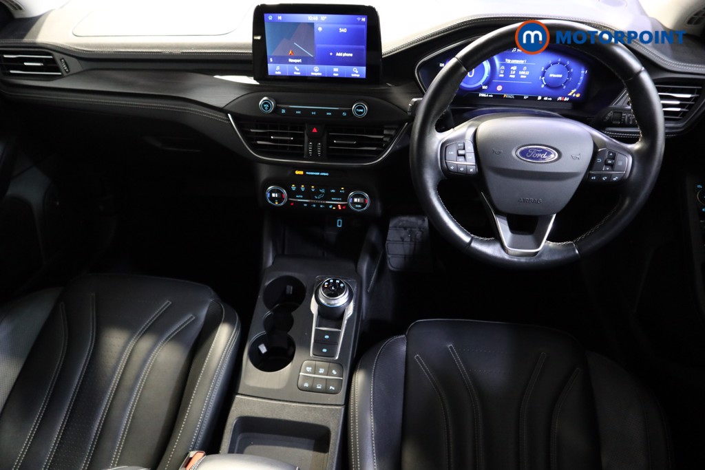 Used Ford Focus 2021 for sale - 76895794: Photo 9