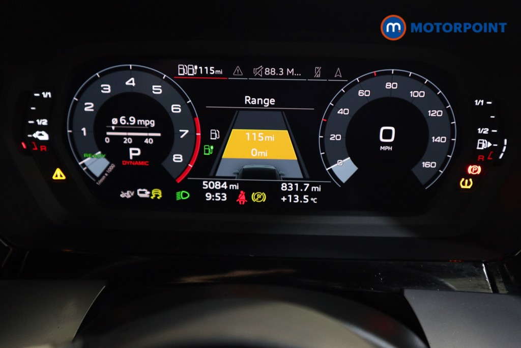 Used Audi A3 2024 for sale - 76568944: Photo 11