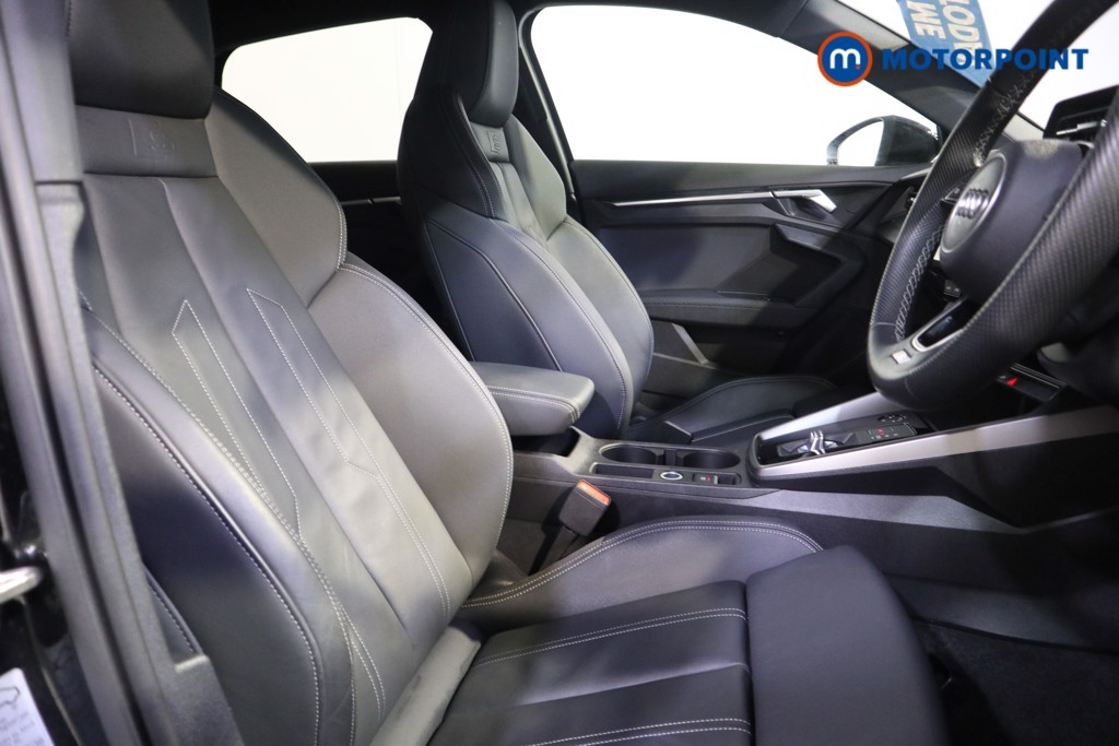 Used Audi A3 2024 for sale - 76568944: Photo 17