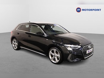 Used Audi A3 2024 for sale - 76568944: Photo
