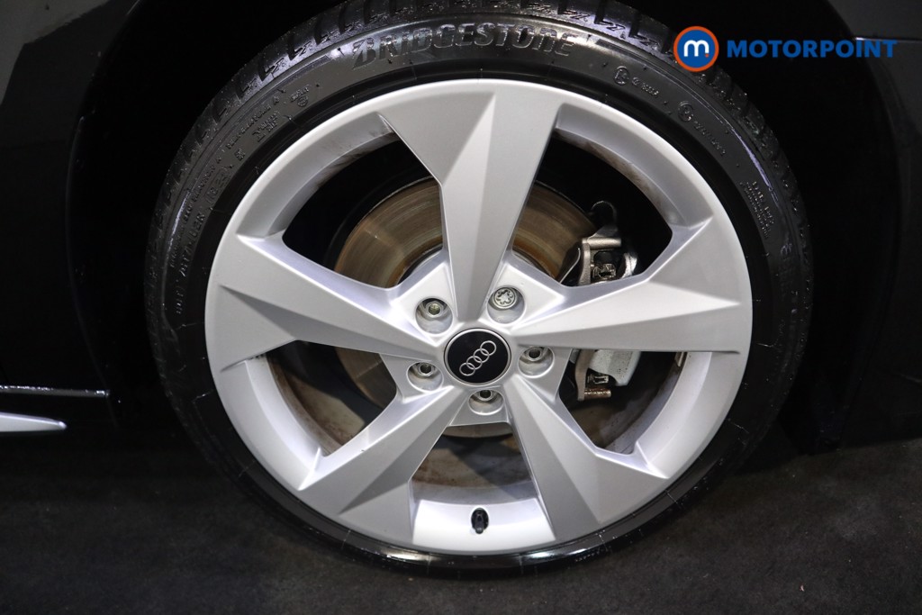 Used Audi A3 2024 for sale - 76568944: Photo 20