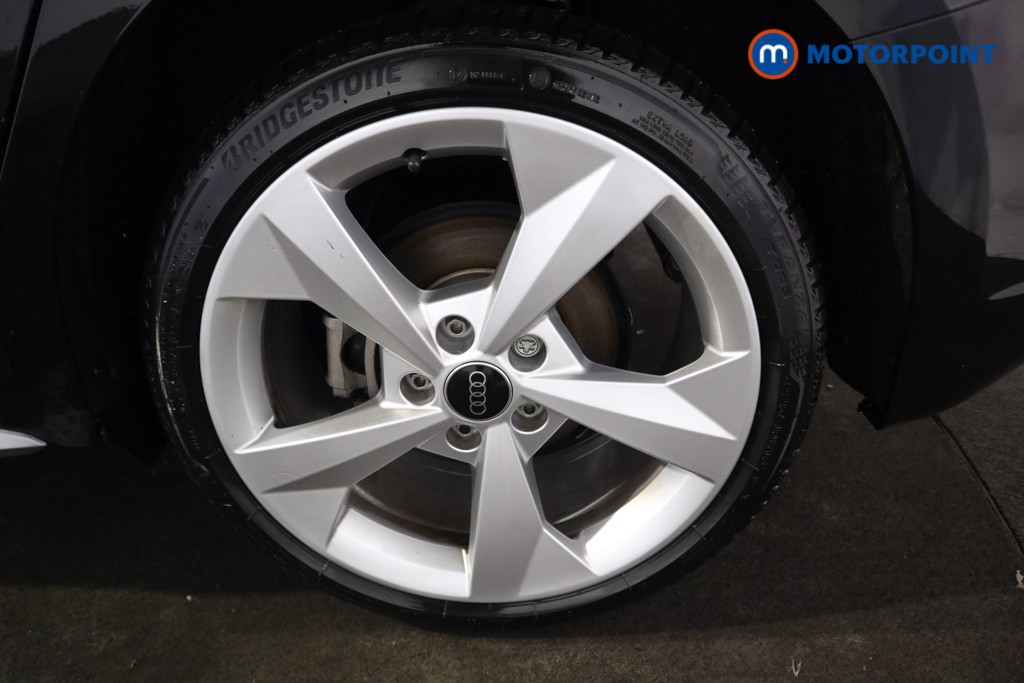 Used Audi A3 2024 for sale - 76568944: Photo 21