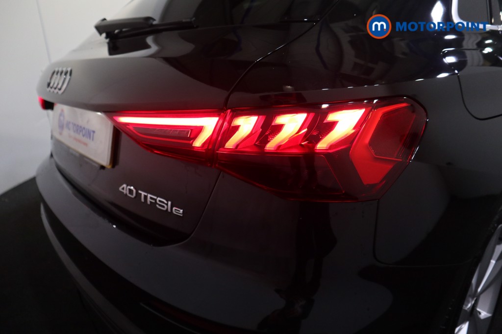 Used Audi A3 2024 for sale - 76568944: Photo 23