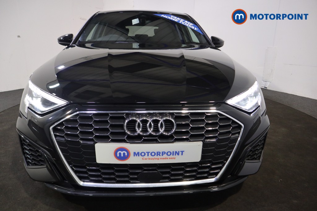 Used Audi A3 2024 for sale - 76568944: Photo 27