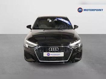 Used Audi A3 2024 for sale - 76568944: Photo