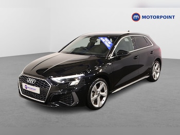 Used Audi A3 2024 for sale - 76568944: Photo