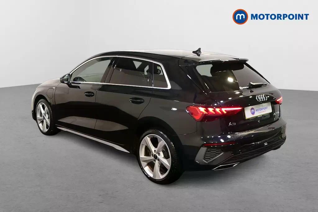 Used Audi A3 2024 for sale - 76568944: Photo 5