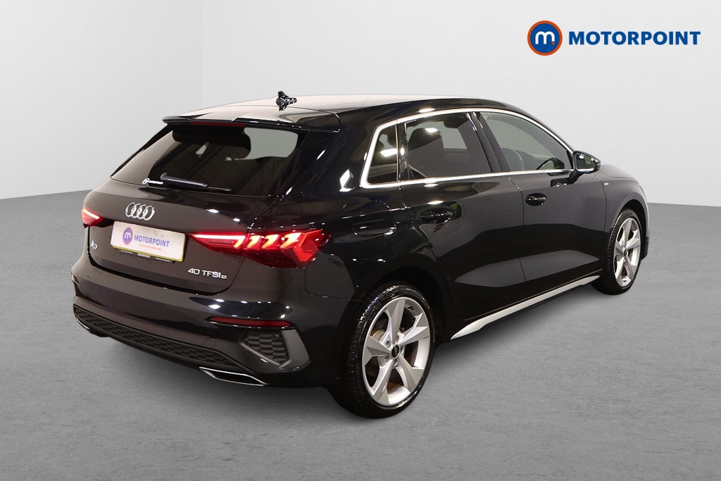 Used Audi A3 2024 for sale - 76568944: Photo 7