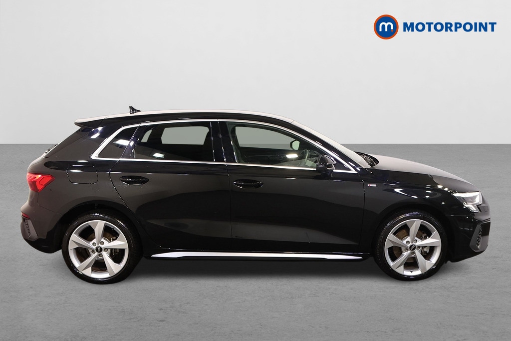 Used Audi A3 2024 for sale - 76568944: Photo 8