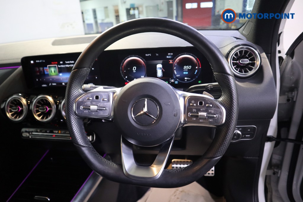 Used Mercedes-Benz GLA 2022 for sale - 76162296: Photo 10