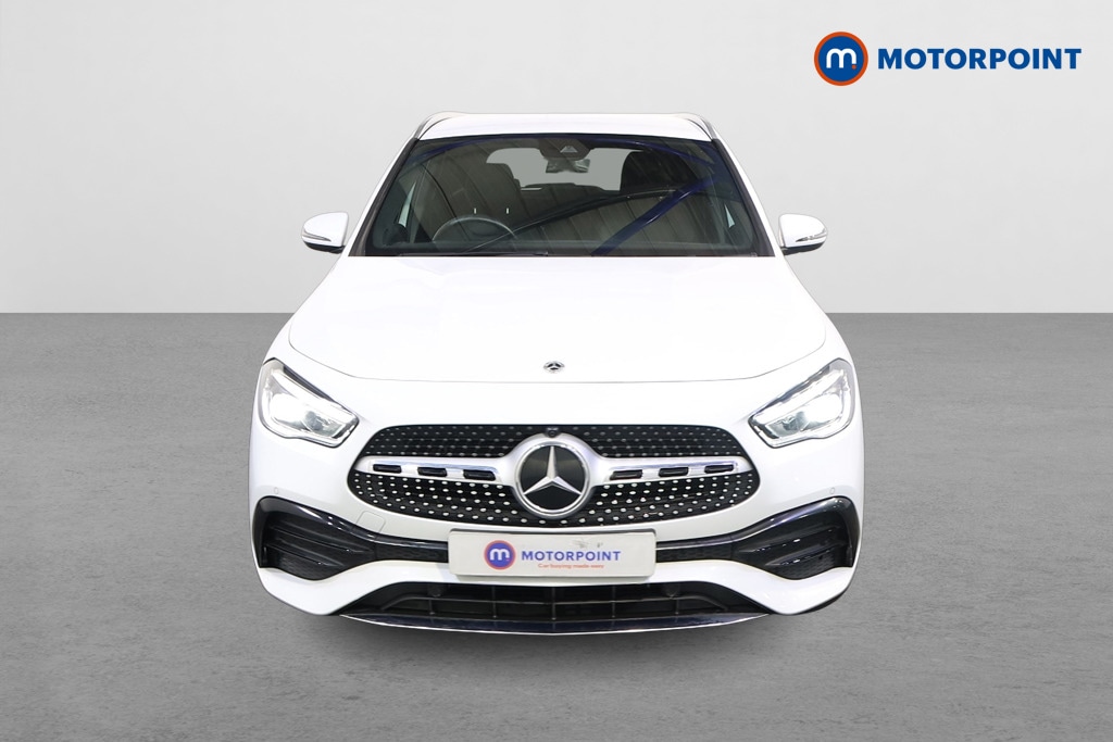 Used Mercedes-Benz GLA 2022 for sale - 76162296: Photo 2