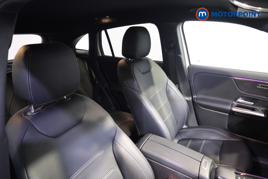 Used Mercedes-Benz GLA 2022 for sale - 76162296: Photo 21