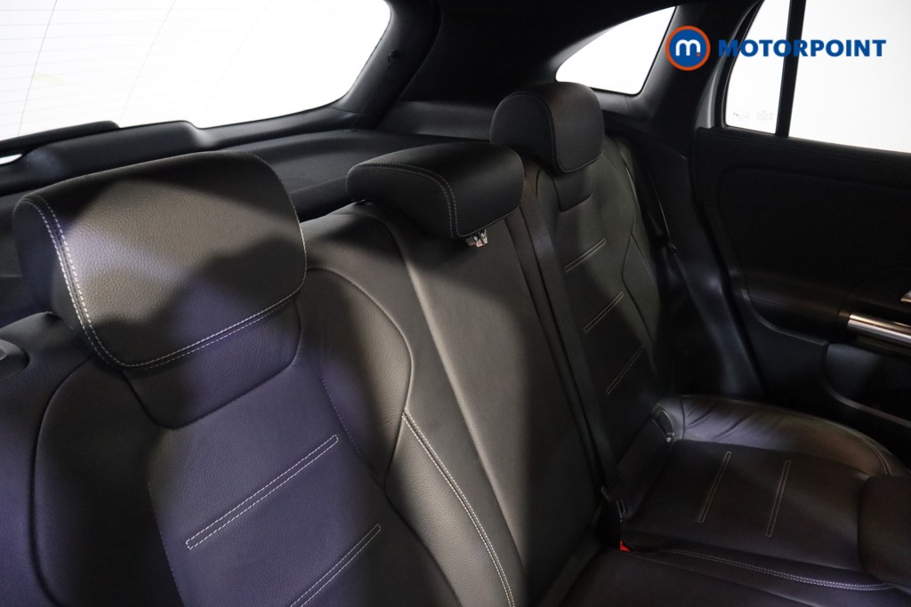 Used Mercedes-Benz GLA 2022 for sale - 76162296: Photo 22