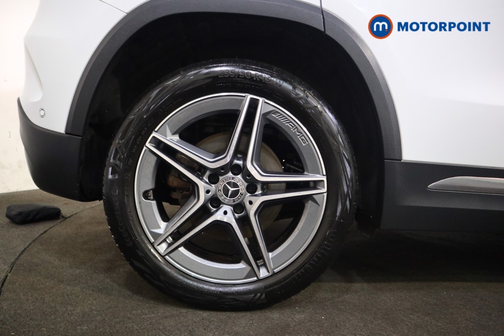 Used Mercedes-Benz GLA 2022 for sale - 76162296: Photo 24