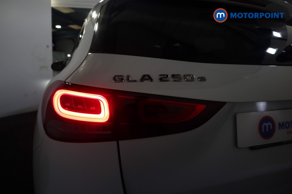 Used Mercedes-Benz GLA 2022 for sale - 76162296: Photo 29