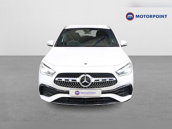 Used Mercedes-Benz GLA 2022 for sale - 76162296: Photo 2