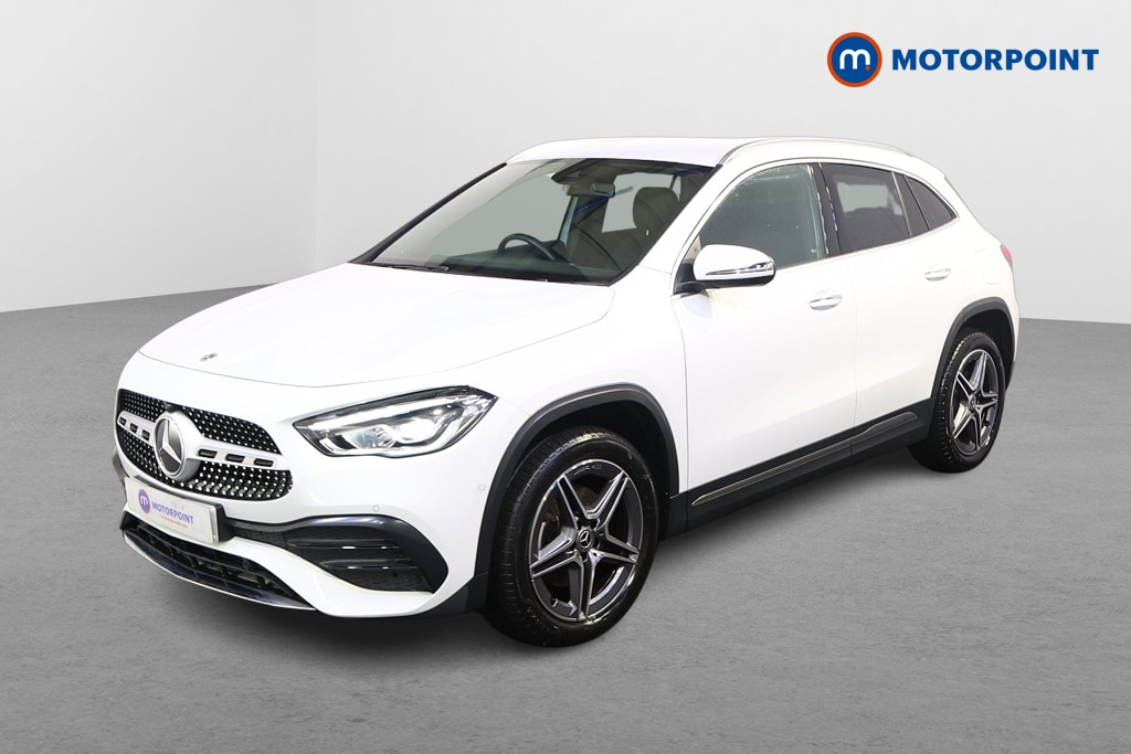 Used Mercedes-Benz GLA 2022 for sale - 76162296: Photo 3
