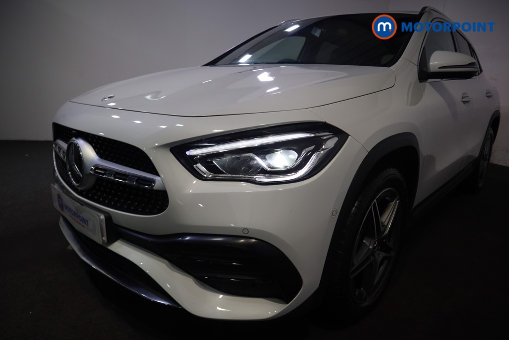 Used Mercedes-Benz GLA 2022 for sale - 76162296: Photo 33