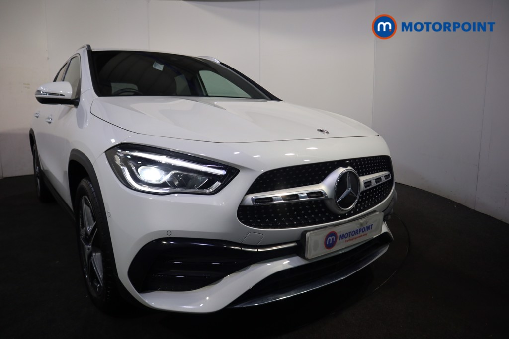 Used Mercedes-Benz GLA 2022 for sale - 76162296: Photo 34