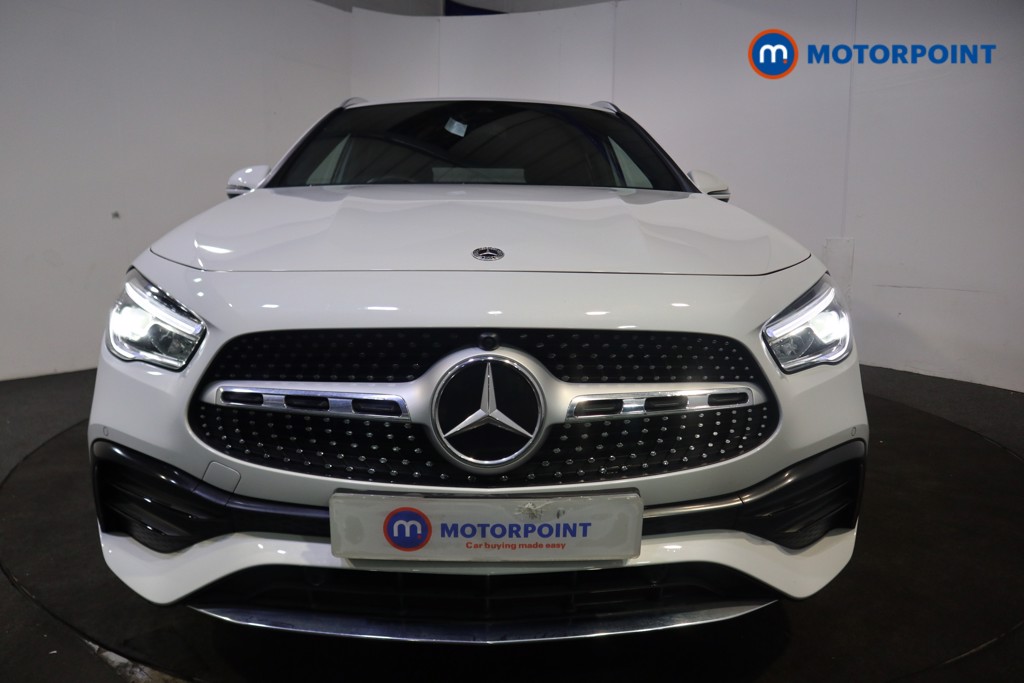 Used Mercedes-Benz GLA 2022 for sale - 76162296: Photo 35