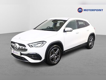 Used Mercedes-Benz GLA 2022 for sale - 76162296: Photo 3