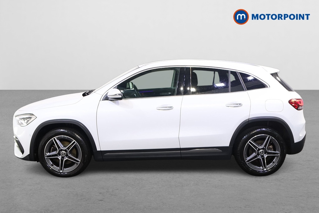 Used Mercedes-Benz GLA 2022 for sale - 76162296: Photo 4