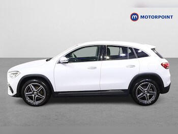Used Mercedes-Benz GLA 2022 for sale - 76162296: Photo 4