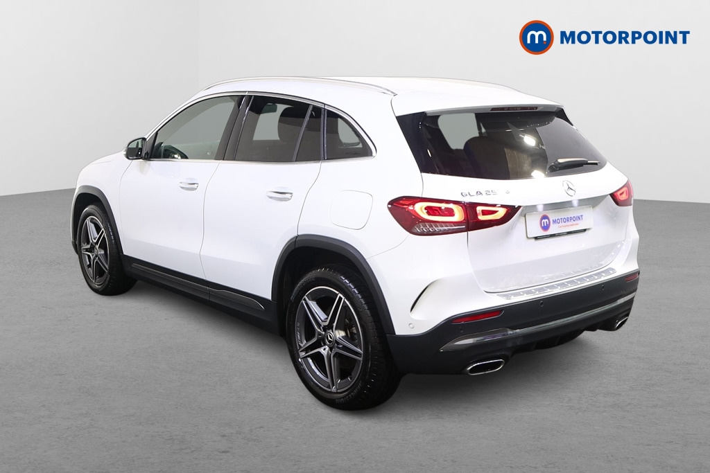 Used Mercedes-Benz GLA 2022 for sale - 76162296: Photo 5