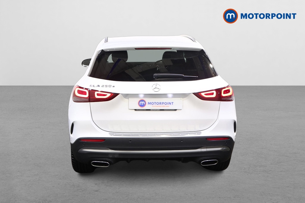 Used Mercedes-Benz GLA 2022 for sale - 76162296: Photo 6