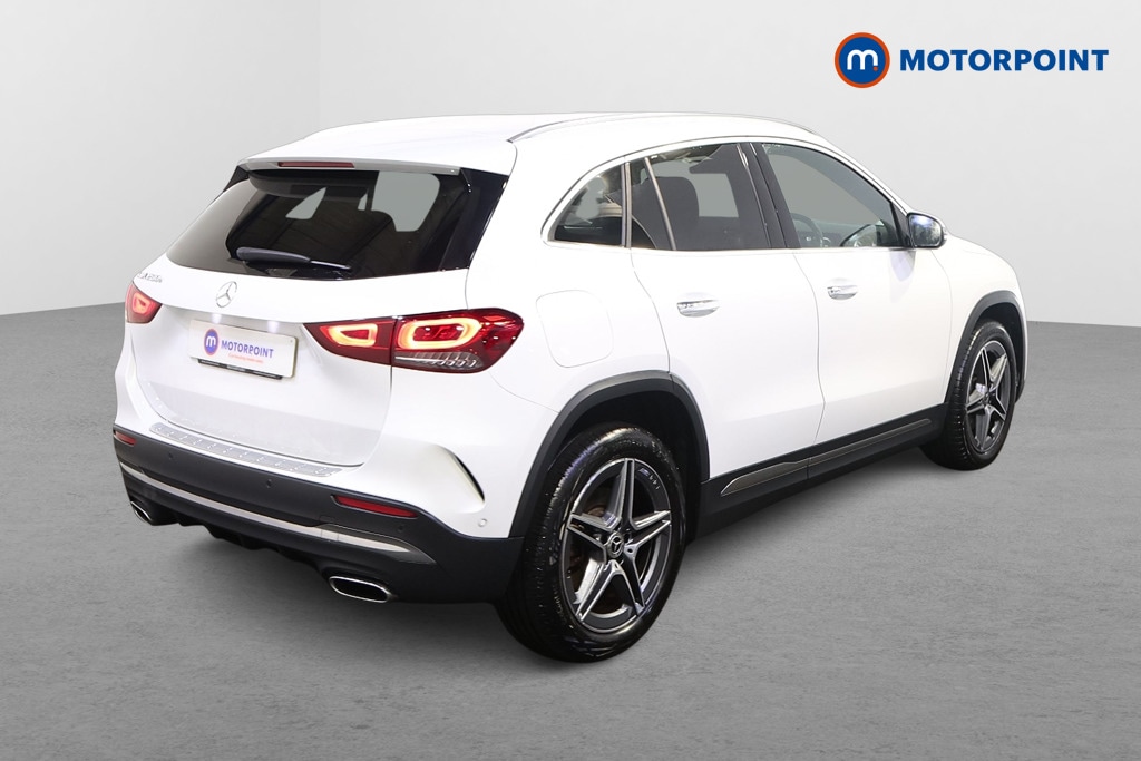 Used Mercedes-Benz GLA 2022 for sale - 76162296: Photo 7