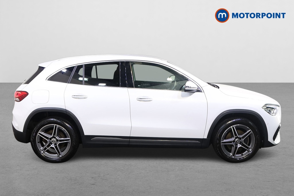 Used Mercedes-Benz GLA 2022 for sale - 76162296: Photo 8