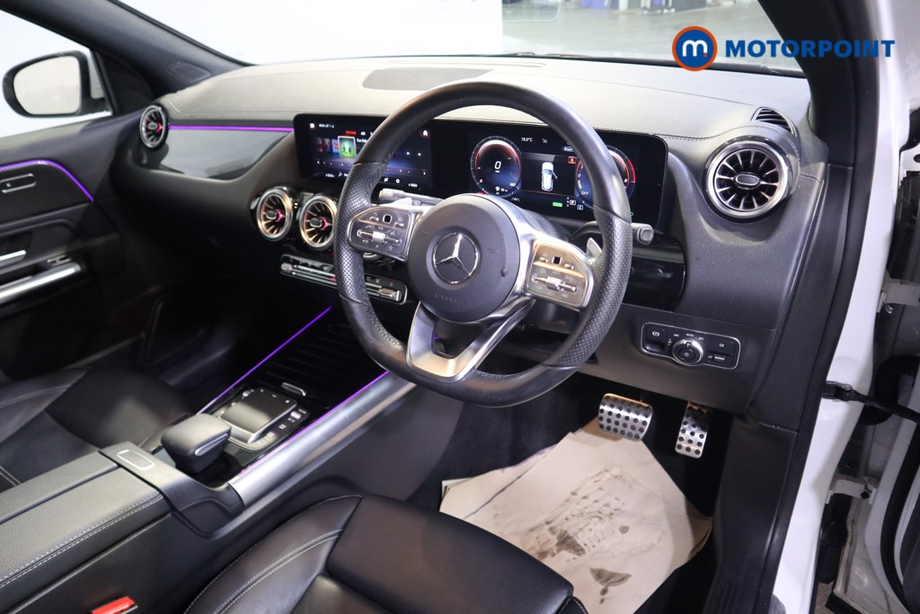 Used Mercedes-Benz GLA 2022 for sale - 76162296: Photo 9