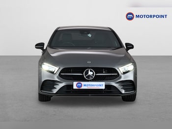 Used Mercedes-Benz A-Class 2022 for sale - 79339581: Photo