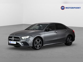 Used Mercedes-Benz A-Class 2022 for sale - 79339581: Photo