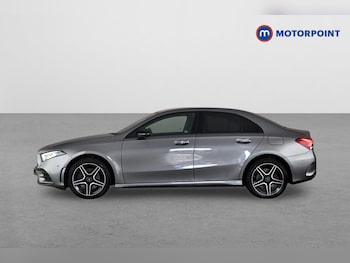 Used Mercedes-Benz A-Class 2022 for sale - 79339581: Photo