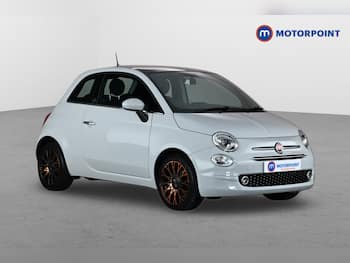 Used Fiat 500 2019 for sale - 79648181: Photo