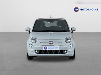 Used Fiat 500 2019 for sale - 79648181: Photo