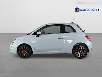 Used Fiat 500 2019 for sale - 79648181: Photo