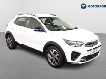 Used Kia Stonic  for sale - 74953176: Photo