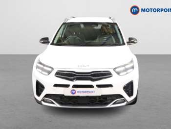 Used Kia Stonic  for sale - 74953176: Photo