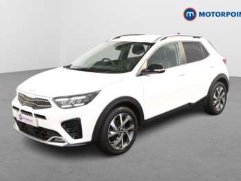 Used Kia Stonic  for sale - 74953176: Photo