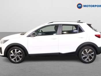 Used Kia Stonic  for sale - 74953176: Photo