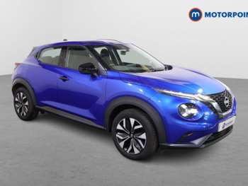 2025 - 1.0 DiG-T Acenta Premium 5dr