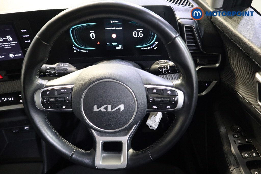 Used Kia Sportage 2022 for sale - 77946605: Photo 10