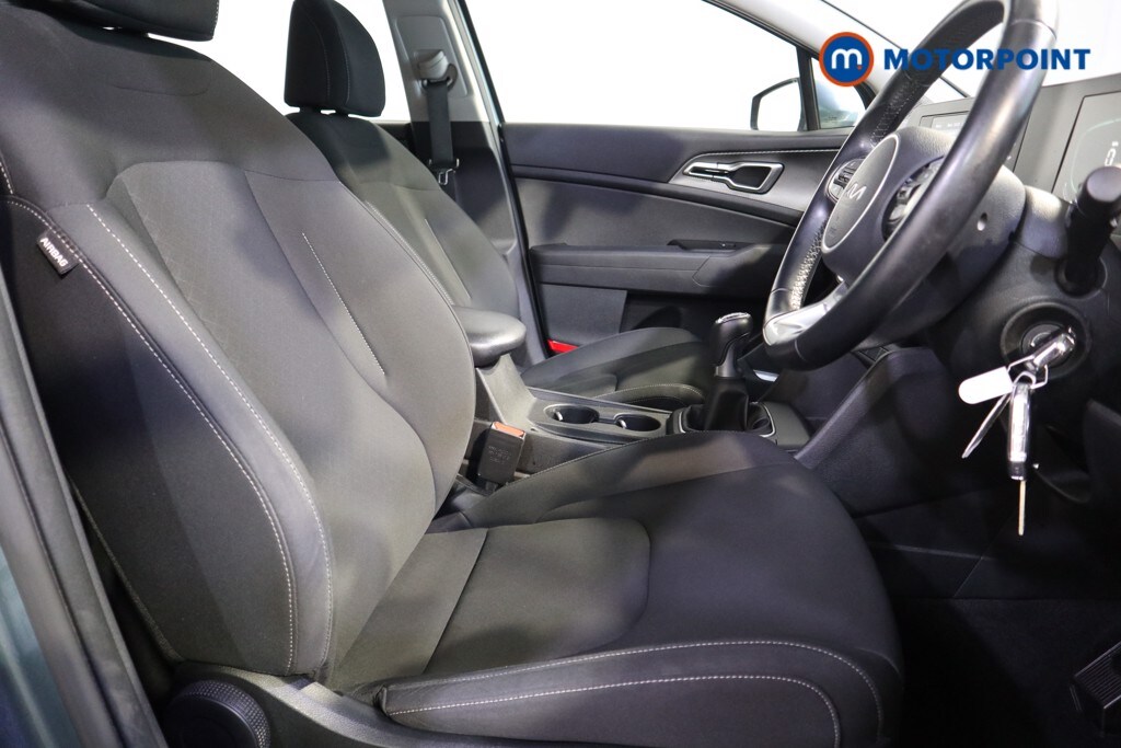 Used Kia Sportage 2022 for sale - 77946605: Photo 23