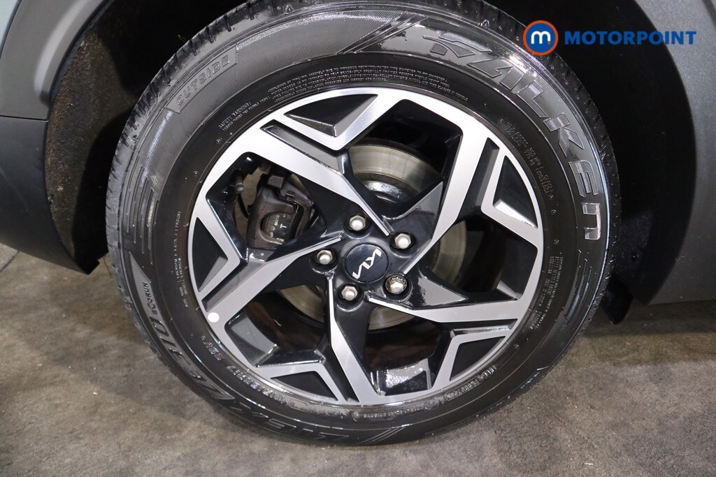 Used Kia Sportage 2022 for sale - 77946605: Photo 29