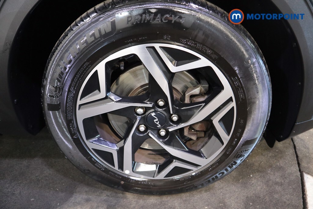 Used Kia Sportage 2022 for sale - 77946605: Photo 30