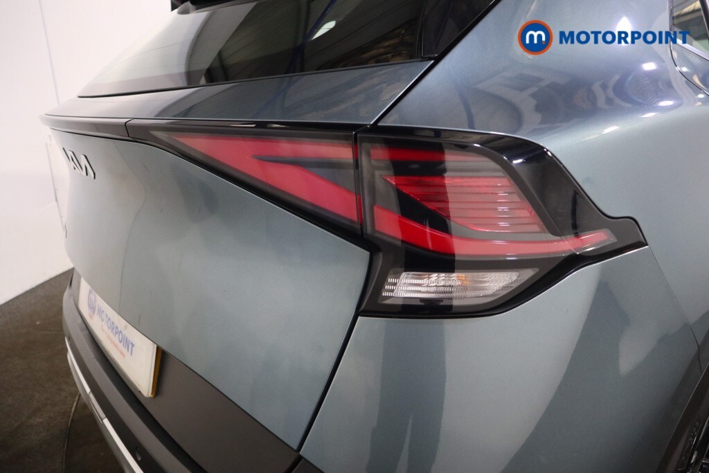 Used Kia Sportage 2022 for sale - 77946605: Photo 37